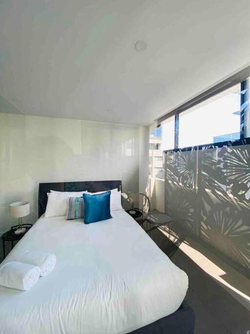 Luxury 3 Bedroom Apartment In Ryde Sydney Esterno foto
