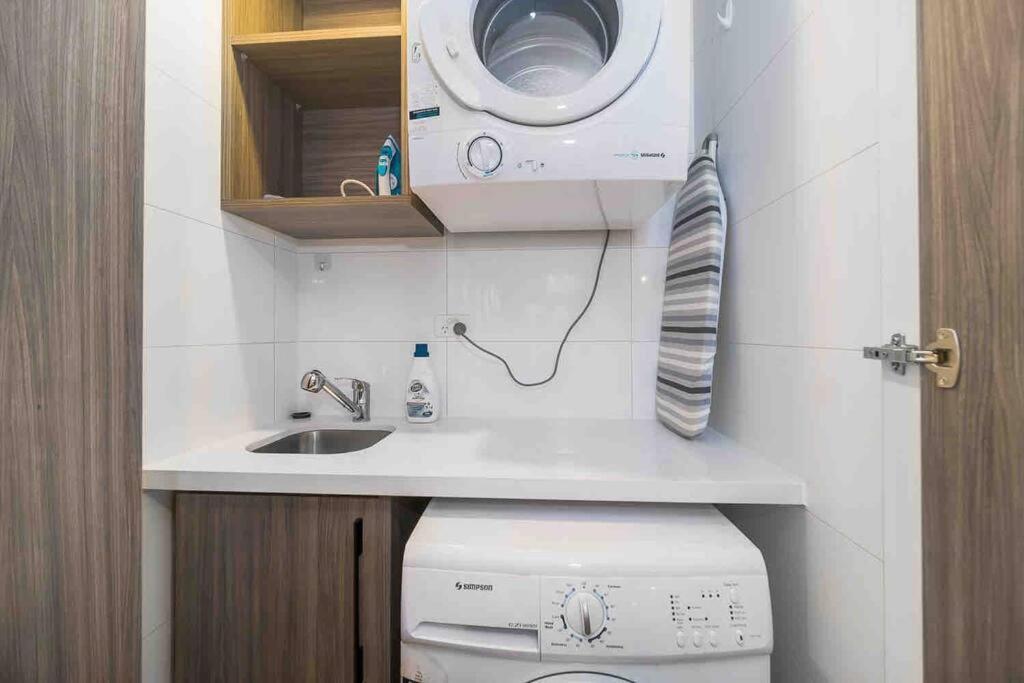 Luxury 3 Bedroom Apartment In Ryde Sydney Esterno foto