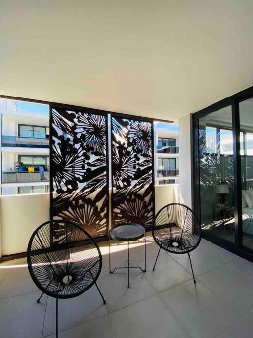 Luxury 3 Bedroom Apartment In Ryde Sydney Esterno foto